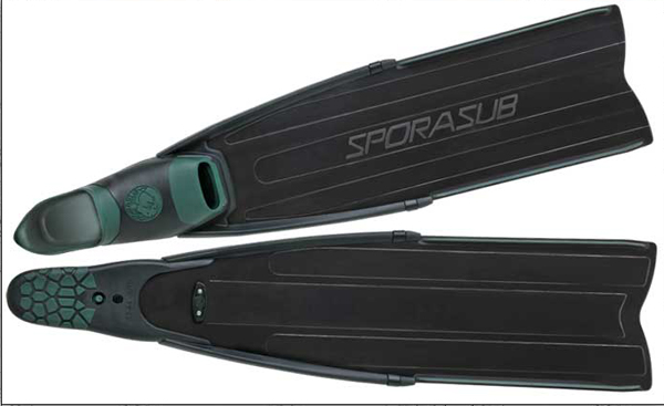Sporasub Spitfire 2012